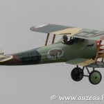LX-NIE Nieuport 28